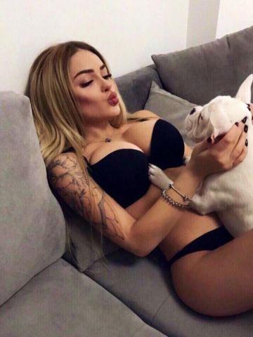Проститутка Екатерина